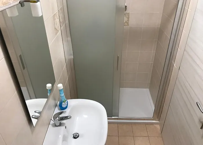 Giulia Bed & Breakfast Parma