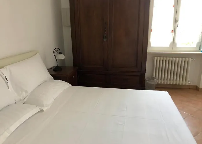 Giulia Bed and Breakfast Πάρμα