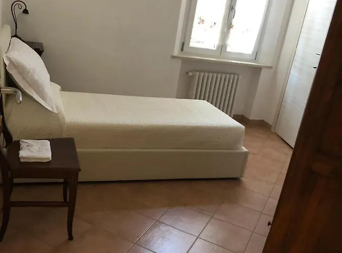 Giulia Bed & Breakfast