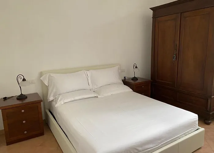 Giulia Bed & Breakfast