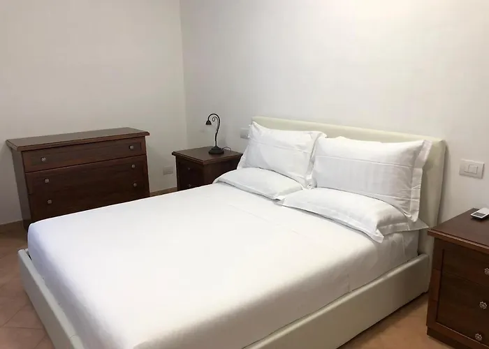 Bed and Breakfast Giulia