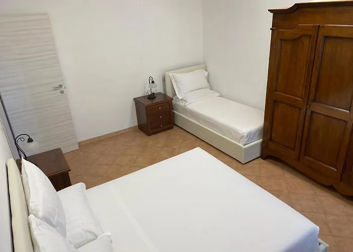 Bed & Breakfast Giulia 3*