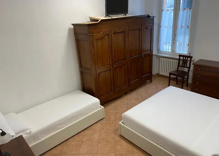 Bed & Breakfast Giulia Parma