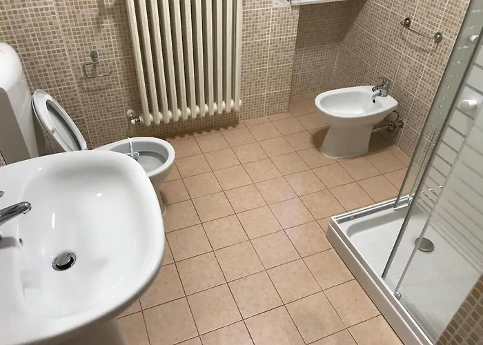 Giulia Bed & Breakfast