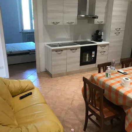 Bed & Breakfast Giulia *