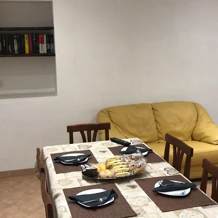 Giulia Bed & Breakfast *