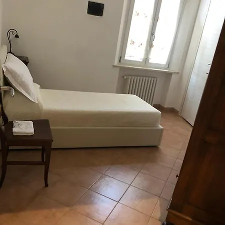 Giulia Bed and breakfast
