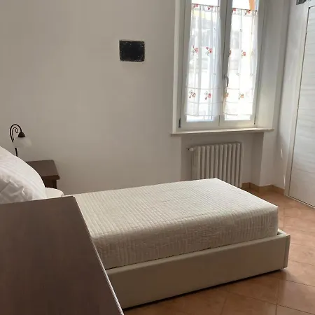 Frühstückspension Giulia Parma