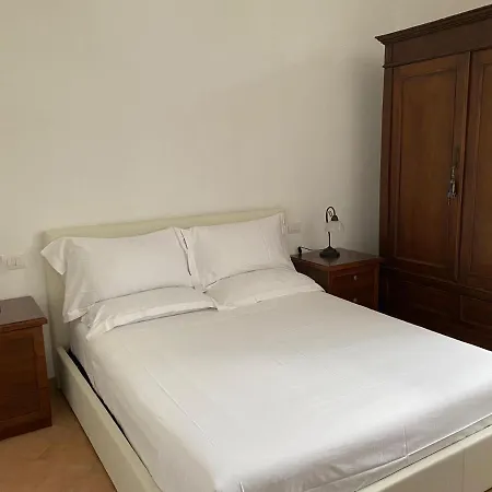 Giulia Bed and breakfast