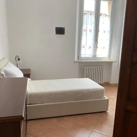 Giulia Bed & Breakfast 3*