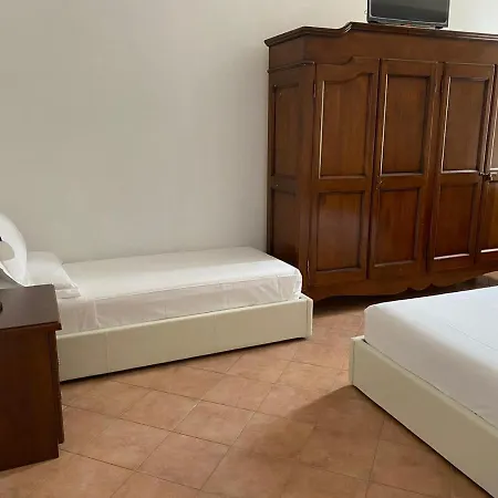 Giulia Bed and breakfast