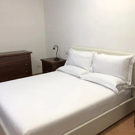 Bed and Breakfast Giulia