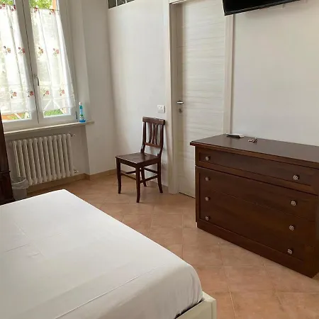 Giulia Bed and breakfast 3*