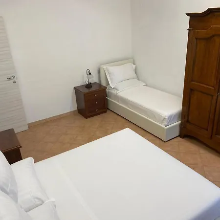 Bed and breakfast Giulia 3*