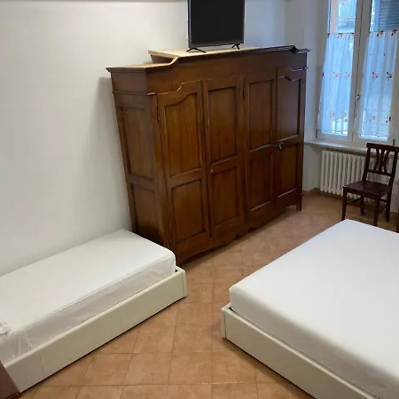 Bed and breakfast Giulia Parma
