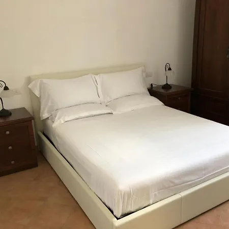 Oda ve Kahvaltı Giulia Parma