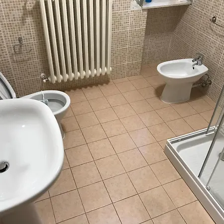 Giulia Bed and breakfast