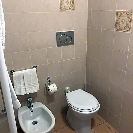 Bed and breakfast Giulia