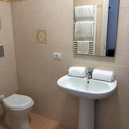 Giulia Bed and breakfast