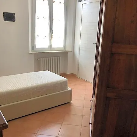 Bed and breakfast Giulia 3*