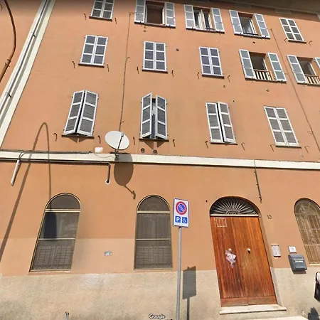 Bed & Breakfast Giulia *