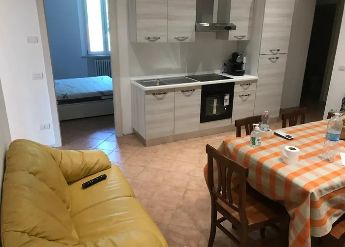 Bed & Breakfast Giulia 3*