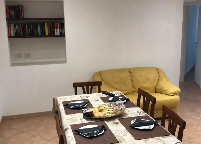 Giulia Oda ve Kahvaltı 3*