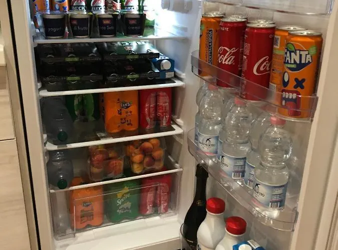 Giulia Oda ve Kahvaltı 3*