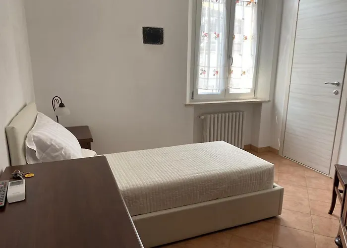Bed & Breakfast Giulia Parma
