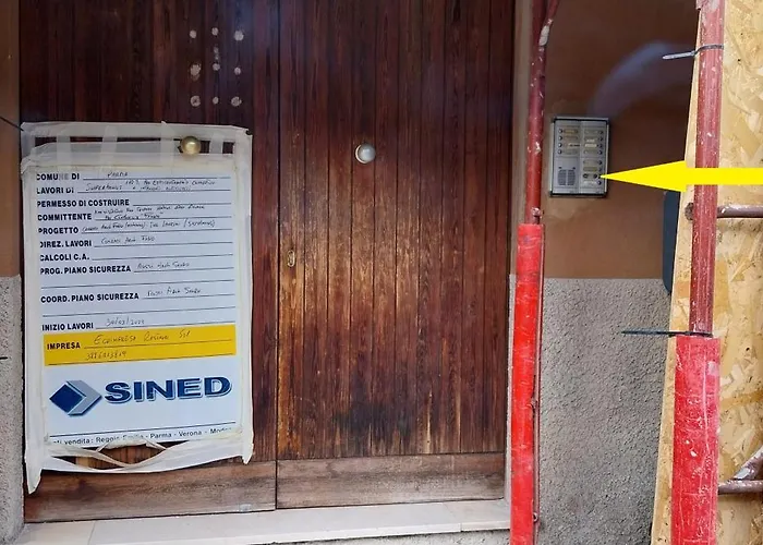 Giulia Oda ve Kahvaltı